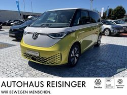 Gelb Gebraucht 2023 VW ID. Buzz Pro Van / Kleinbus | 44.750 € (Fairer Preis)