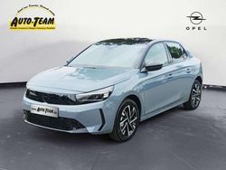 Grau Gebraucht 2025 Opel Corsa Kleinwagen | 21.470 € (Etwas zu teuer)
