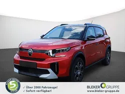 Rot Gebraucht 2025 Citroën C3 Aircross SUV | 20.790 € (Guter Preis)