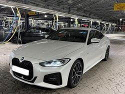 Weiß Gebraucht 2021 BMW 430 M Sport Coupé | 38.500 € (Guter Preis)