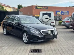 Mercedes E350