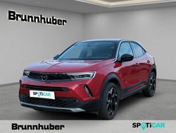 Metallic) (rot Gebraucht 2022 Opel Mokka-e Elegance SUV | 21.950 € (Etwas zu teuer)