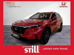 Diamond dust pearl Neu 2024 Honda CR-V Elegance SUV | 45.980 € (Fairer Preis)