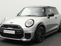 Grau Gebraucht 2024 Mini John Cooper Works Kleinwagen | 28.873 € (Superpreis)