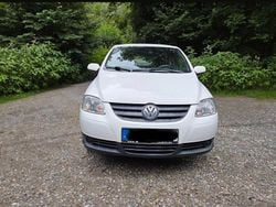 Weiß Gebraucht 2011 VW Fox Style Kleinwagen | 1.500 € (Guter Preis)