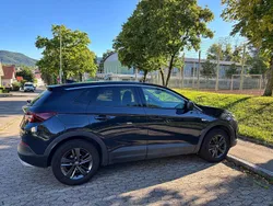 Grau Gebraucht 2019 Opel Grandland X SUV | 9.999 € (Guter Preis)