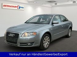 Grau Gebraucht 2005 Audi A4 Limousine | 3.299 € (Guter Preis)