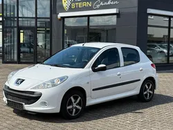 Gebraucht 2010 Peugeot 206+ Basis Kleinwagen | 3.790 € (Etwas zu teuer)