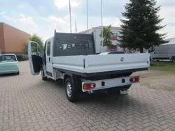 Weiß Neu 2024 Fiat Ducato Van | 31.990 € (Fairer Preis)