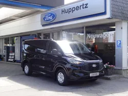 Agate black metallic Neu 2025 Ford Transit Custom Trend Van / Kleinbus | 35.950 € (Superpreis)