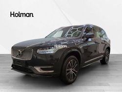 Grau Gebraucht 2021 Volvo XC90 SUV | 38.663 € (Superpreis)