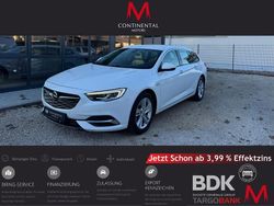 Weiß Gebraucht 2019 Opel Insignia Business Innovation Kombi | 7.900 € (Guter Preis)