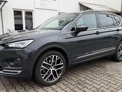Uranogrey Gebraucht 2022 Seat Tarraco Xperience SUV | 30.750 € (Fairer Preis)