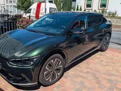 Grün Gebraucht 2023 Kia EV6 2 SUV | 38.600 € (Fairer Preis)