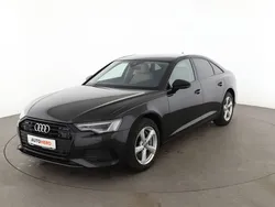Grau Gebraucht 2018 Audi A6 Design Limousine | 32.890 € (Superpreis)