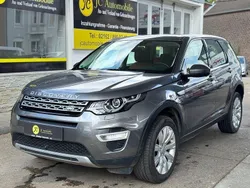 Gebraucht 2015 Land Rover Discovery Sport HSE SUV | 13.990 € (Superpreis)