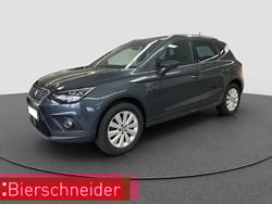 Grau Gebraucht 2021 Seat Arona XCELLENCE SUV | 12.450 € (Guter Preis)
