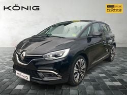 Schwarz Gebraucht 2022 Renault Scénic Equilibre Van / Kleinbus | 17.998 € (Guter Preis)