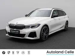 Alpinweiss uni300 Gebraucht 2022 BMW 340 Kombi | 46.999 € (Guter Preis)