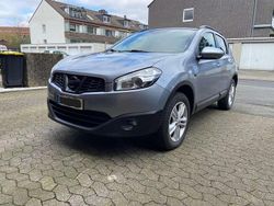 Grau Gebraucht 2010 Nissan Qashqai I-Way SUV | 8.750 € (Teuer)