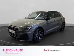 Chronosgrau metallic Neu 2025 Audi A1 Sportback S-Line Kleinwagen | 33.480 € (Fairer Preis)