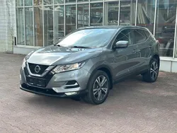 Grau Gebraucht 2020 Nissan Qashqai 360º SUV | 14.490 € (Guter Preis)