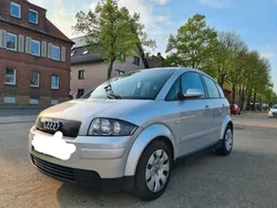 Audi A2