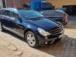 Blau Gebraucht 2010 Mercedes R300 Van / Kleinbus | 8.300 € (Fairer Preis)