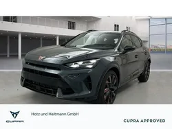 Magnetic tech Gebraucht 2025 Cupra Formentor VZ SUV | 39.890 € (Superpreis)