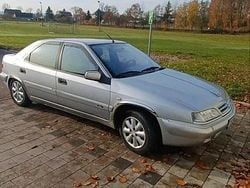 Gebraucht 2000 Citroën Xantia Limousine | 350 €
