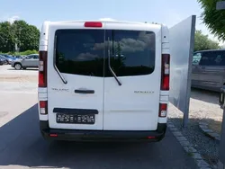 Neu 2024 Renault Trafic Evolution Van | 38.500 € (Superpreis)