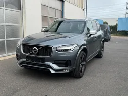 Grau Gebraucht 2016 Volvo XC90 R-Design SUV | 26.000 € (Teuer)