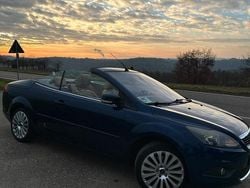 Andere farben Gebraucht 2010 Ford Focus Cabriolet Trend Cabrio | 4.200 € (Fairer Preis)