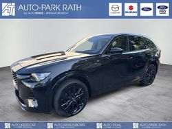 Neu 2025 Mazda CX-60 Homura-Line SUV | 56.790 € (Fairer Preis)