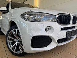 Alpinweiss iii Gebraucht 2018 BMW X5 M Sport SUV | 35.900 € (Etwas zu teuer)