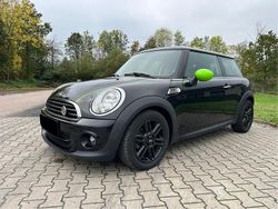 Schwarz Gebraucht 2013 Mini ONE Kleinwagen | 5.890 € (Fairer Preis)