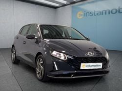 Grau Neu 2025 Hyundai i20 Kleinwagen | 20.499 € (Guter Preis)