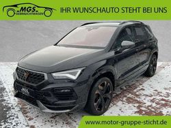 Magic schwarz metall Gebraucht 2024 Cupra Ateca VZ SUV | 42.490 € (Teuer)