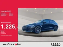 Schwarz Neu 2024 Audi RS3 Sportback Sport Kleinwagen | 78.290 €