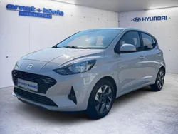 Neu 2025 Hyundai i10 Trend Kleinwagen | 18.788 € (Fairer Preis)