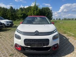 Weiß Gebraucht 2017 Citroën C3 Feel Kleinwagen | 4.400 € (Superpreis)