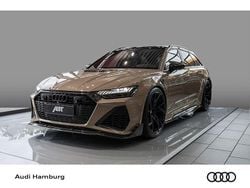 Braun Neu 2025 Audi RS6 Performance Kombi | 312.984 €