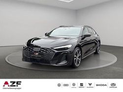 Mythosschwarz metallic Gebraucht 2025 Audi A5 Ambiente Coupé | 77.990 € (Teuer)