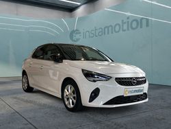 Weiß Gebraucht 2023 Opel Corsa Elegance Limousine | 17.490 € (Fairer Preis)