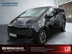 Braun Gebraucht 2024 Hyundai Staria Signature Van | 47.499 € (Fairer Preis)