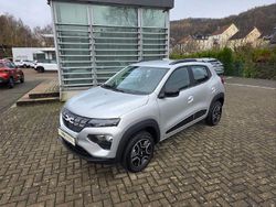 Diamantsilbergrau Gebraucht 2023 Dacia Spring Essentiel Kleinwagen | 11.995 € (Guter Preis)