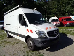 Weiß Gebraucht 2018 Mercedes Sprinter Van | 17.300 € (Guter Preis)