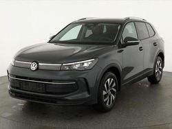 Grau Neu 2025 VW Tiguan SUV | 40.875 € (Fairer Preis)