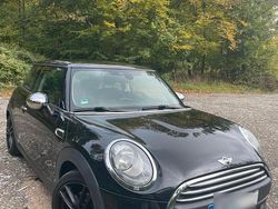 Schwarz Gebraucht 2014 Mini ONE Kleinwagen | 6.900 € (Fairer Preis)