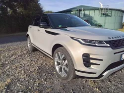 Grau Gebraucht 2019 Land Rover Range Rover evoque SUV | 27.999 € (Guter Preis)